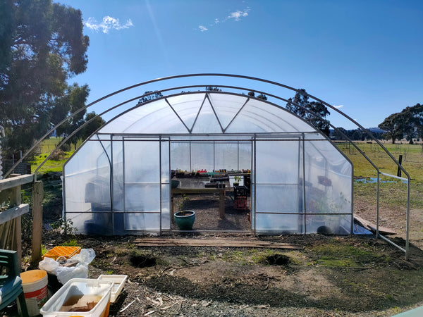 Polytunnel Pro Kit