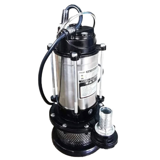 Kalaike QDX2-10-0.37 Submersible Water Pump | 0.37kW, 10m Head, 2m³/h Flow - Product