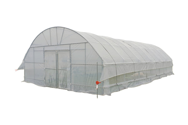Greenhouse Sun Block Premium Cover - Product