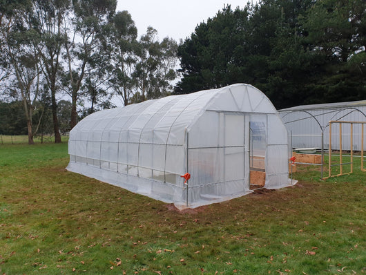 Small Polytunnel Pro Kit