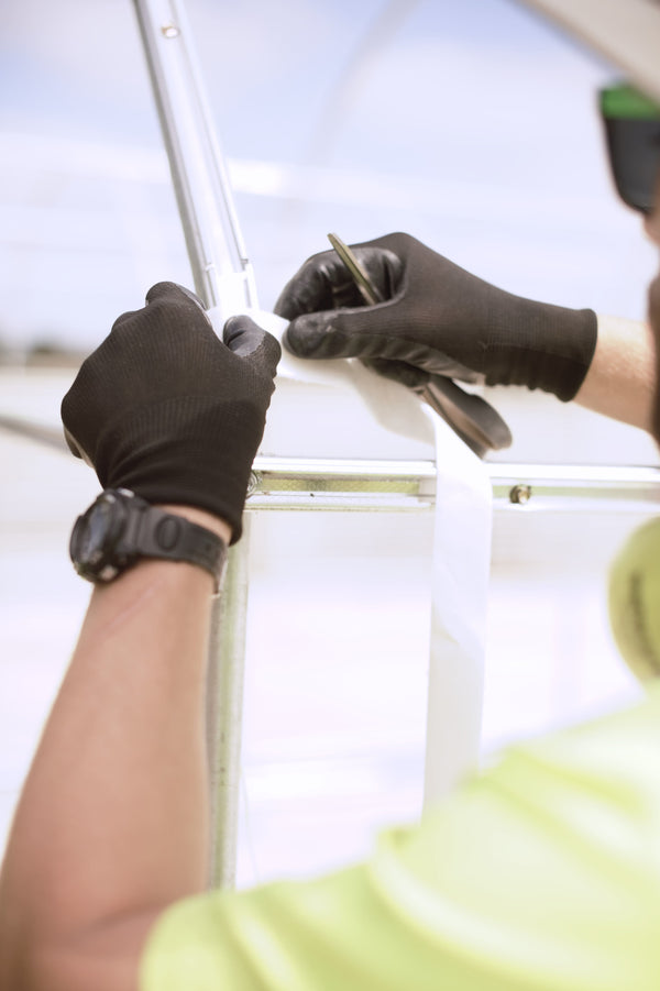 Frame Protection Tape - Product