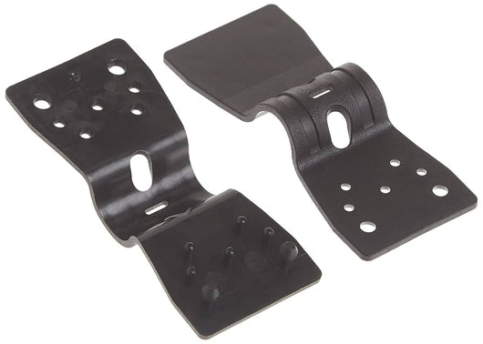 Butterfly Clips For Shade Cloth - 250 pack by Greenhouse & Polytunnels