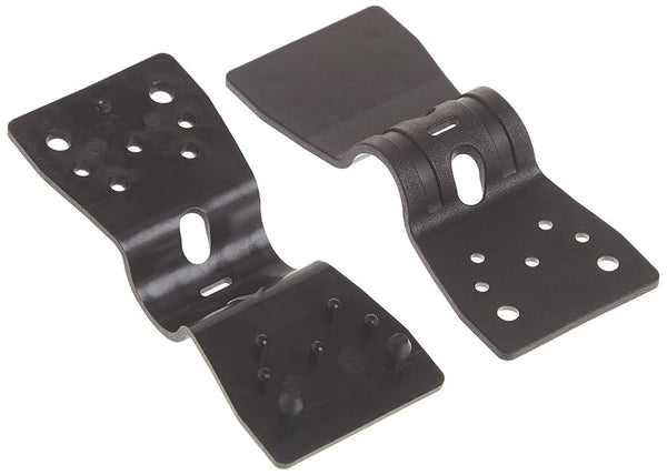 Butterfly Clips For Shade Cloth - 250 pack by Greenhouse & Polytunnels