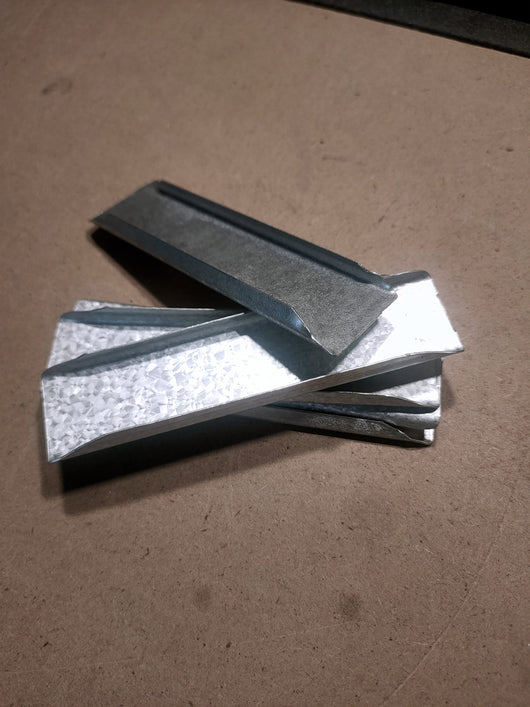 Locking Profile Kit connectors