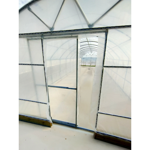 Greenhouse Door Kit frame