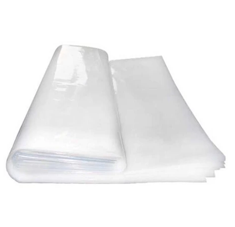 Greenhouse Film Plastic - 250 Microns - Product