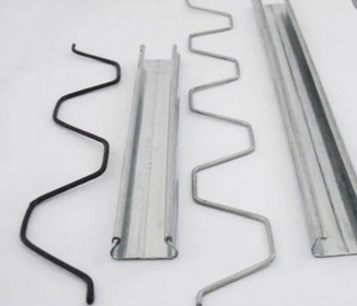Locking Profile Kit - channel and wire