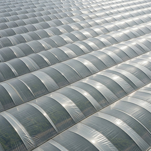 Greenhouse Film Plastic - 250 Microns - Product