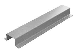 Reinforced Channels Kit