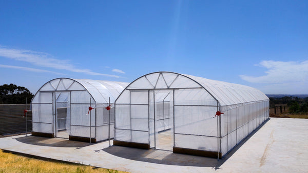 Polytunnel Elite Kit