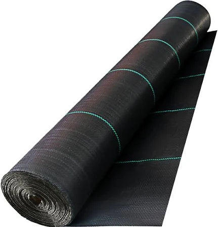 UV-Stabilised Premium Weed Mat