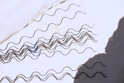Locking Profile Kit - wiggle wire